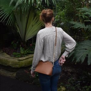 Meet your Posher, Aubrey